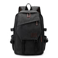 Vintage Canvas Shoulder Bag