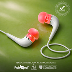 Harmony Plus Slušalice