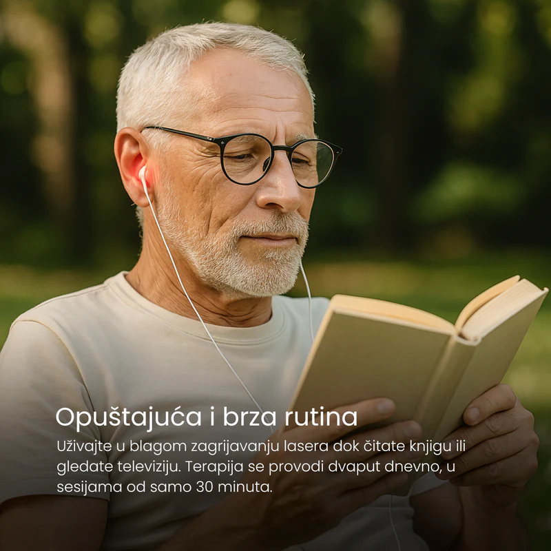 Harmony Plus Slušalice