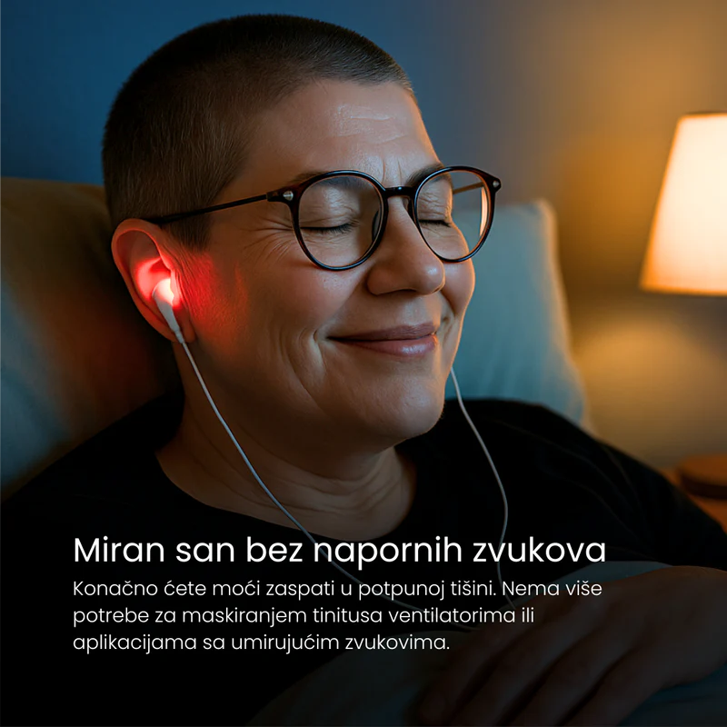 Harmony Plus Slušalice