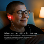 Harmony Plus Slušalice